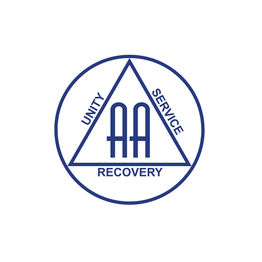 Alcoholics Anonymous brand logo