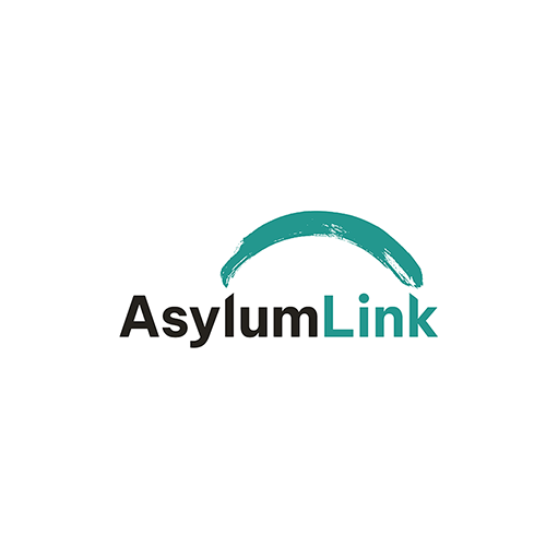 Asylum Link brand logo