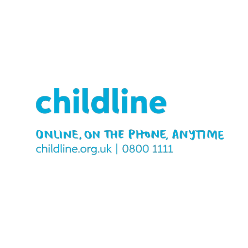 Childline UK brand logo