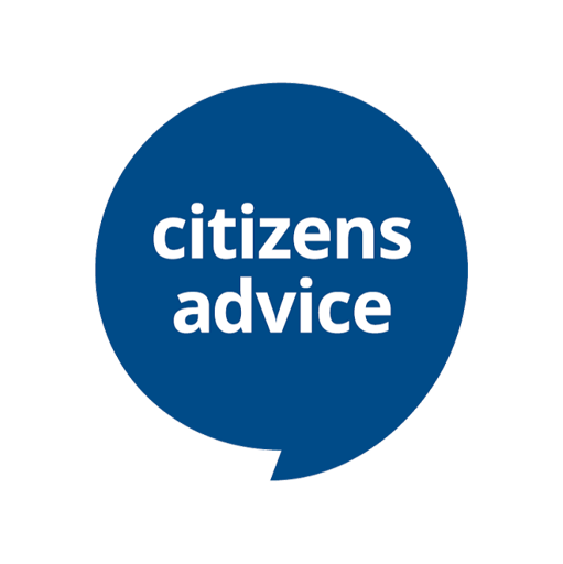 Citizens Advice UK brand logo