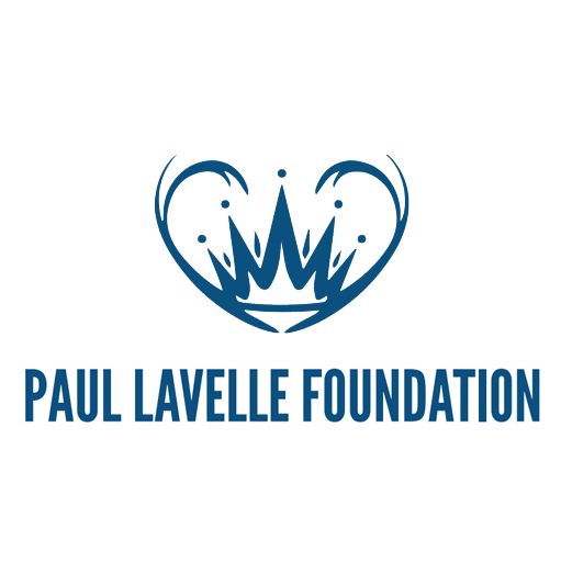 Paul Lavelle Foundation brand logo