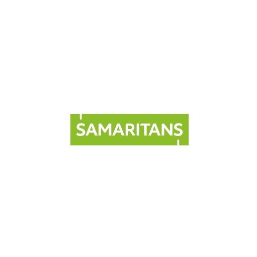 Samaritans UK brand logo