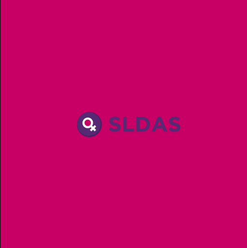 SLDAS brand logo