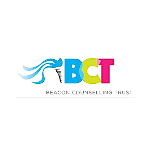 Beacon Counselling Trust brand logo