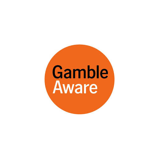 GambleAware brand logo