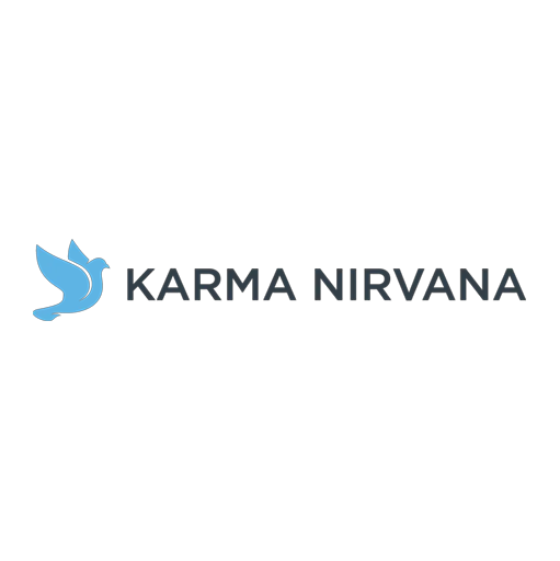 Karma Nirvana brand logo