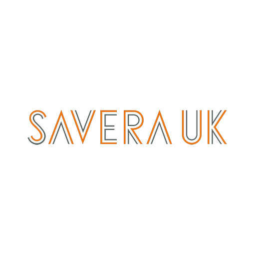 Savera UK brand logo