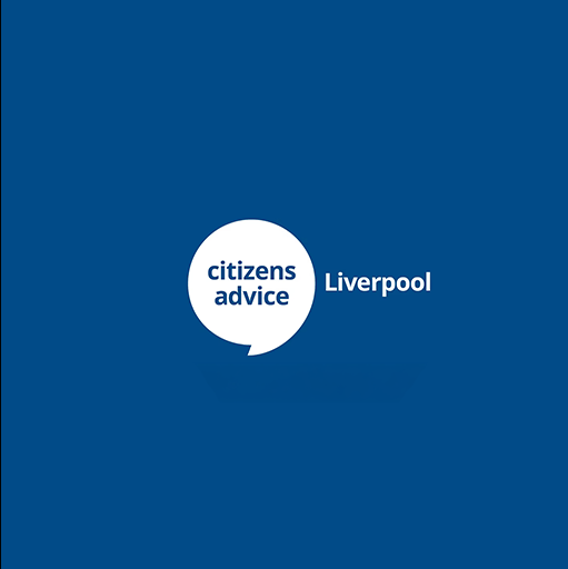 Citizens Advice Liverpool brand logo